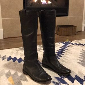 Frye Paige Tall Riding Boots
